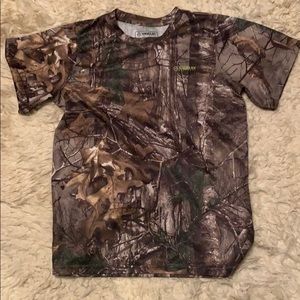 MAGELLAN YOUTH T-SHIRT